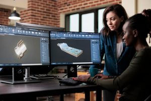 Come scegliere il software per realizzare un video 3D guida per principianti