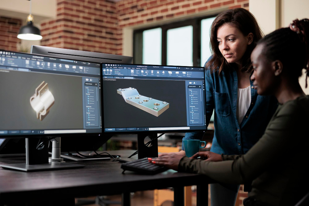 Come scegliere il software per realizzare un video 3D guida per principianti