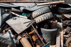 Smaltimento dei rifiuti nel settore automotive sfide e soluzioni